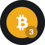 Amun Bitcoin 3x Daily Long